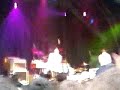 Behind the Bunhouse - Mystery Jets [live @ Sherwood Pines]