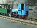 Snowdon Mountain Railway & Llanberis Lake Railway