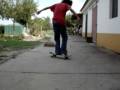 Sk8 Joao Gois & Pedro Gois
