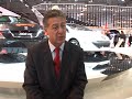Cars shine amidst economic gloom