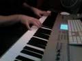 New Born (Muse) - piano version