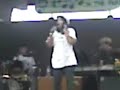Rev. Tina Redden & The Blud Brothers @ Gospel Fest Rev. Tina Redden & The Blud Brothers @ Gospel Fest