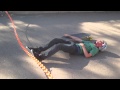 Longboard FAIL