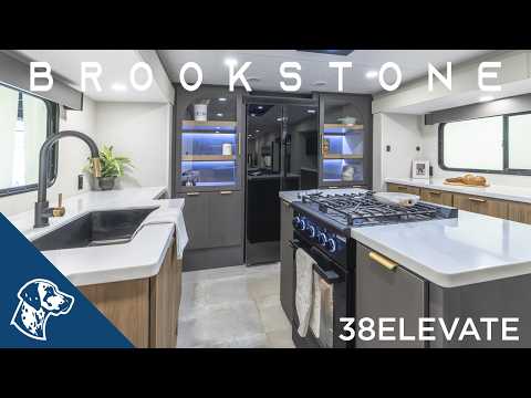 Thumbnail for 2027 Coachmen Brookstone 38ELEVATE Video