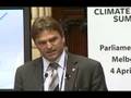 Michael Crutchfield -  response to Online Climate Change