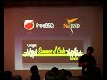 Meet BSD projects from GSoC 2007 Meet BSD projects from GSoC 2007