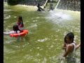 pasonanca anak tandubas