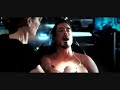 Tony/Pepper The Story