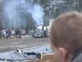 Tractor Pulling Finland Nurmes 9.8.2008 part 2/2