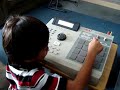 akai mpc 2000xl 