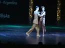 Tango - Campeonato Mundial 2007 -  Argentina 2