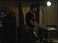 Jets To Brazil 8 Sea Anemone live 11/14/98 Empty Bottle Chi