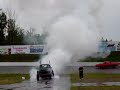 MATER!!! Burnout at NorthStar!!
