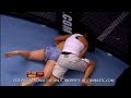 Combat FC: Jessica Aguilar vs. Sumie Sakai