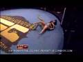 Combat FC: Jessica Aguilar vs. Sumie Sakai