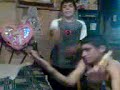 21. Pidiendo Calor - CokeX & CarlitoX