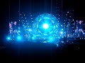 Take That- Rule The World live at Wembley Stadium, London 1 July 2009