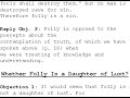FOLLY