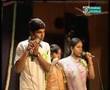 doordarshan coverage of Tamil whistling show of IWA