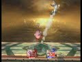 SD (Kirby) vs Mr Sniffle (Fox) #2 SD (Kirby) vs Mr Sniffle (Fox) #2