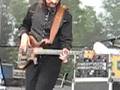 Les Claypool at Bonnaroo 2008