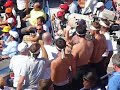 Boys Gone Wild -  US Open Tennis 2008