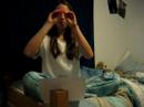 Lauren W Deaf Study Video 3