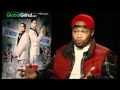 Ice Cube Throws Shots at Tyler Perry, Opens Up About Last Friday & More