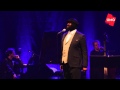 Gregory Porter & UMO Jazz Orchestra (encore):
