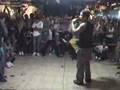 Adrena 15 - Elber Vs Danny