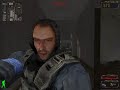 Stalker - A visit of the Zone