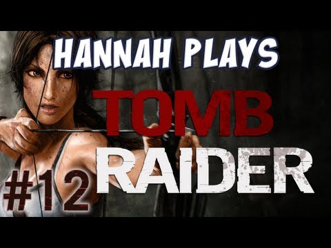 tomb raider