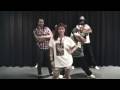 Pania Taku: SYTYCD Eagle Tribute