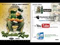 Mr Kee (Thizz Latin) Young Ren (Doja Clik) Unreleased Track