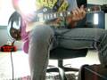 HTML Rulez d00d -The Devil Wears Prada Cover