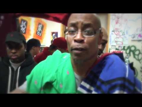 sadat x - THE OFFICIAL FAKE OUT VIDEO BY SADAT X. FOR ALL OF YOUR VIDEO NEEDED PLEASE FEEL FREE TO CONTACT US AT BORNSCI@YAHOO.COM OR WWW.ODC-TV.NET.