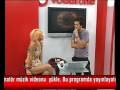 videos de Hande Yener Müthiş Frikik Süper Stars On Vodafone