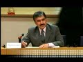 Documentry showing direct involvment of the Iranian Minister in kidnapping,killings,and terrorist activities..