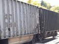 csx u838 20 loaded coal and another idiot