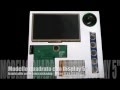 VidEmotion Brochure elettronica con display touchscreen e presa USB!