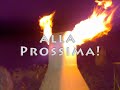 Barbecue di Pasqua