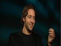 Interview with Alex O'Loughlin
