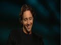 Interview with Alex O'Loughlin