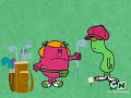 Mr Men Show Hobbies Part 2 Mr Men Show Hobbies Part 2