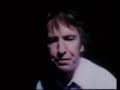 Alan Rickman...A German song : Rammstein Alan Rickman...A German song : Rammstein