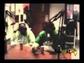 Streetz-N-Young Deuces' interview with DJ Craig McNeal on WMSE 91.7 FM in Milwaukee, WI (Part Two)