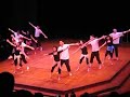 2008 MSU Lunar New Year - VSA Traditional Dance