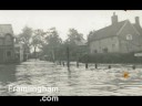 Framlingham town trail ~ the pump