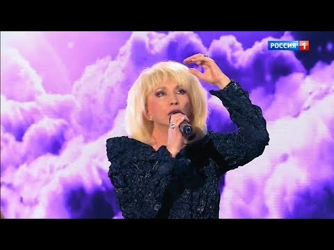 Ирина Аллегрова "В городе серых облаков" Привeт, Андрей Юбилейный вечер Игоря Крутого