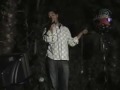 Wyatt Cenac sings \"People are Strange\" by The Doors Wyatt Cenac sings \"People are Strange\" by The Doors